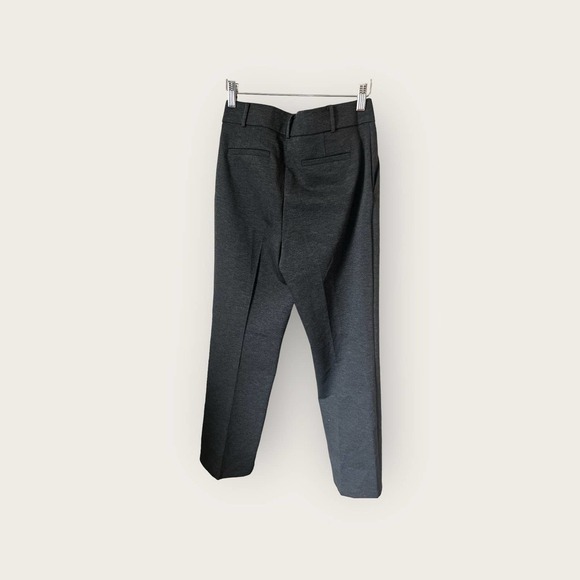 Kasper Petite Pull-on Wide-Leg Pants - Picture 2 of 3